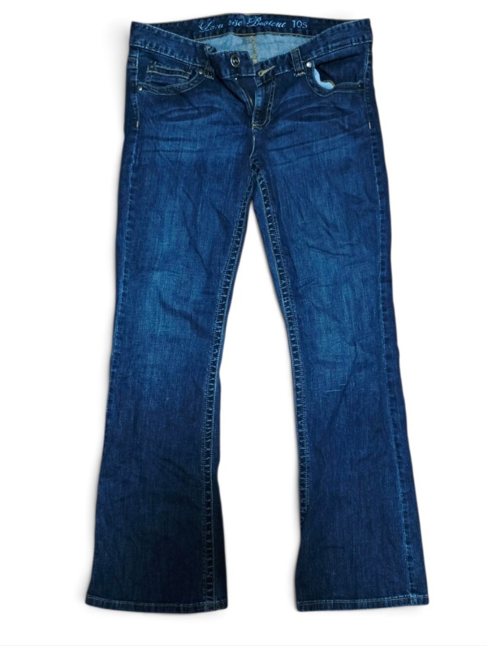 Tommy Hilfiger ~ Jean ~ Size 10S